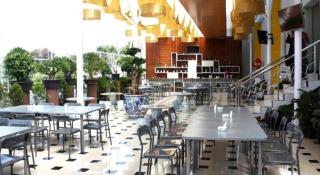 Grant Hotel Subang - 9