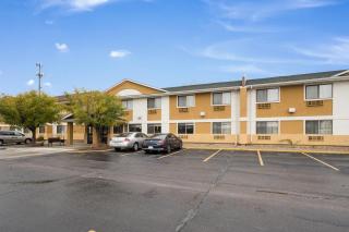 Quality Inn & Suites Sioux Falls South - 8