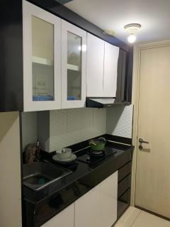 Apartemen Springlake View by Pierooms Springlake - 1