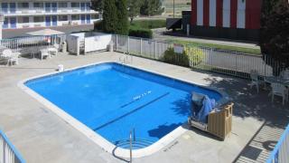 Park Inn by Radisson, Winnemucca - 1