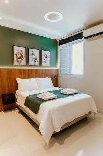 Lindo Apartamento na Praia de Itaparica - 8