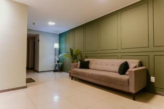 Lindo Apartamento na Praia de Itaparica - 1