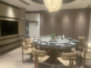 Warmly Hotel Suzhou Jinji Lake Ligongdi Branch - 6