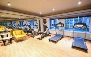 Warmly Hotel Suzhou Jinji Lake Ligongdi Branch - 1