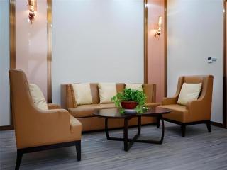 Jinjiang Metropolo Hotel - Shanghai Jinshanzhui Fishing Village - 9