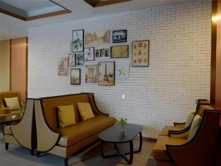 Jinjiang Metropolo Hotel - Shanghai Jinshanzhui Fishing Village - 8