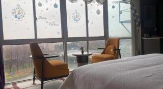 Jinjiang Metropolo Hotel - Shanghai Jinshanzhui Fishing Village - 4