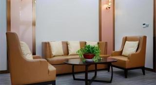 Jinjiang Metropolo Hotel - Shanghai Jinshanzhui Fishing Village - 1