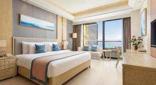 Sanya Tibet Hotel - 9