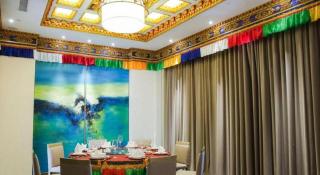 Sanya Tibet Hotel - 5