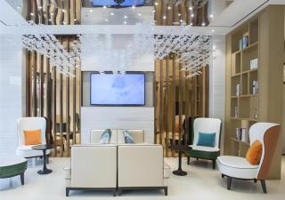 City Comfort Inn Baise Uprising Memorial Park Laiyu - 9