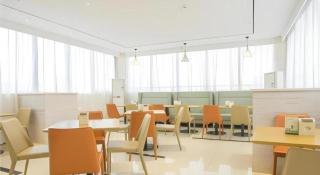 City Comfort Inn Baise Uprising Memorial Park Laiyu - 8