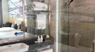 ST. MORITZ BUSINESS HOTEL - 4