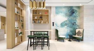 City Comfort Inn Baise Uprising Memorial Park Laiyu - 4