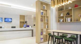 City Comfort Inn Baise Uprising Memorial Park Laiyu - 3