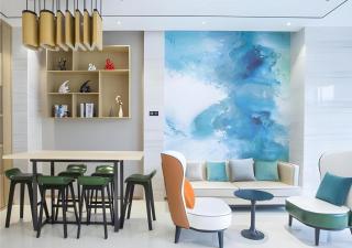 City Comfort Inn Baise Uprising Memorial Park Laiyu - 2