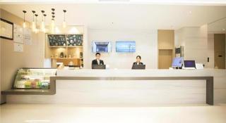 City Comfort Inn Baise Uprising Memorial Park Laiyu - 1