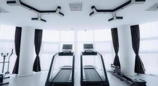 Jinjiang Metropolo Hotel Nanjing Jiangning Binjiang Development Zone - 8