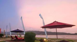 Parai Beach Resort Telengria - 6