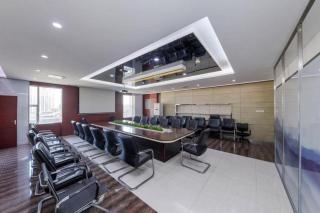 Milan Fashion Hotel - Tiantangwei - 4