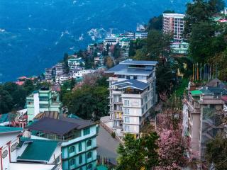 Sterling Mount Olive Gangtok - 9