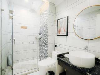 Jinjiang Metropolo Hotel Nanjing Jiangning Binjiang Development Zone - 6