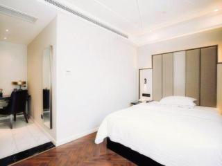 Jinjiang Metropolo Hotel Nanjing Jiangning Binjiang Development Zone - 4