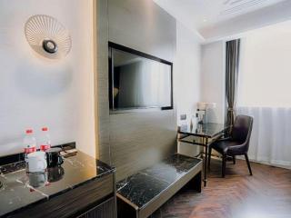 Jinjiang Metropolo Hotel Nanjing Jiangning Binjiang Development Zone - 2