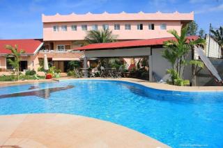 Coco Mango's Place - 8