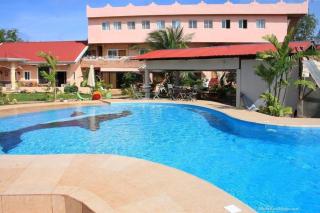 Coco Mango's Place - 7