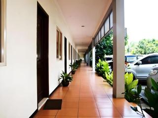 Hotel Kings Kudus - 1