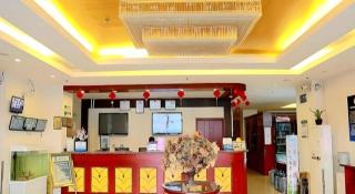 GreenTree Inn Beijing Chaoyang District Shilihe Subway Station Express Hotel - 3