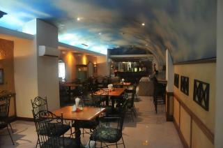 Losari Blok M Hotel Jakarta - 8