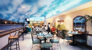 Losari Blok M Hotel Jakarta - 2