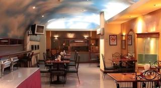 Losari Blok M Hotel Jakarta - 1