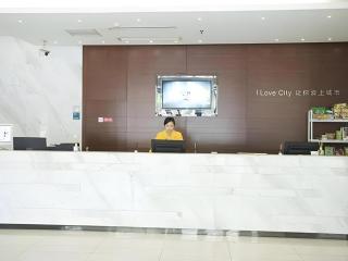 City Comfort Inn Huanggang Baota Avenue - 8