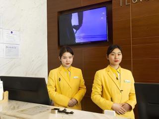 City Comfort Inn Huanggang Baota Avenue - 7