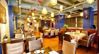 Xian Leica Hotel - 7