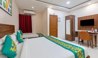 Treebo Elite Inn - 9