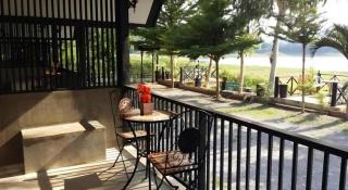 Rim Kaeng resort - 4