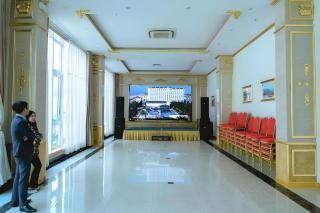 Paracel Resort Hai Tien - 5