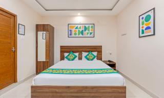 Treebo Elite Inn - 4