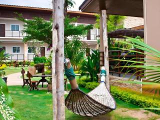 The Park Nangrong Resort - Nang Rong - 7