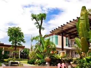 The Park Nangrong Resort - Nang Rong - 6