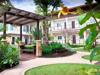 The Park Nangrong Resort - Nang Rong - 2