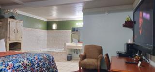 Sycamore Inn Chico University Area - 4