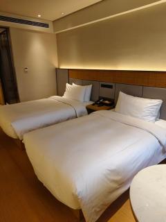 JI Hotel Shanghai Xinzhuang - 5