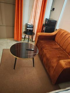 Tsavo Studio Apartment - 5