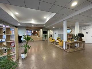 Zenitude Quality Aparthotel Valenciennes - Valenciennes - 9