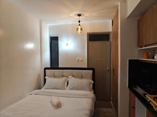 Tsavo Studio Apartment - 1